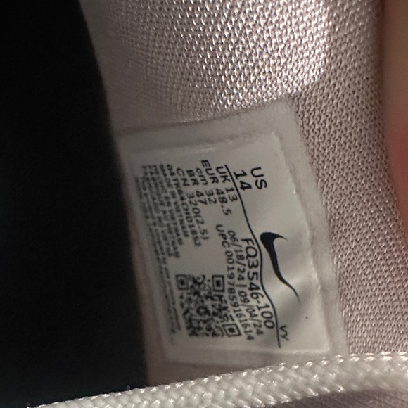 Kobe 6 all-Star Protro  size 14 brand new - Picture 9 of 16